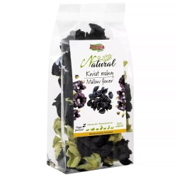 Alegia KWIAT MALWY (czarnej) 20g